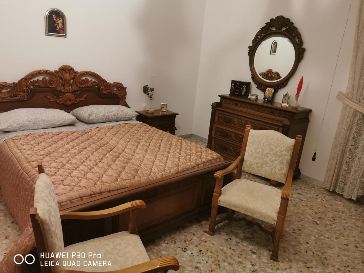 Апартаменты Milagros Appartament Мартина-Франка Экстерьер фото